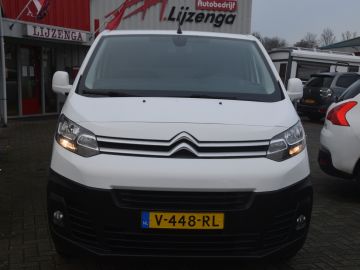 Citroën Jumpy